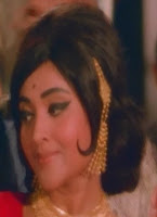 Vyjayanthimala