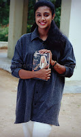 Samyuktha Varma