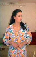 Farah Naaz