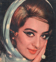 Saira Banu
