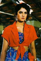 Divya Bharathi
