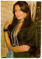 Zeenat Amman