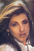 Dimple Kapadia
