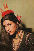 Dimple Kapadia