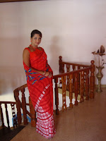 Sri Lankan Actress and Model Vasana Dayarathna at http://srilankanmasala.blogspot.com/