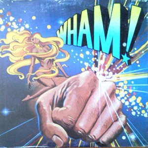 wham 13