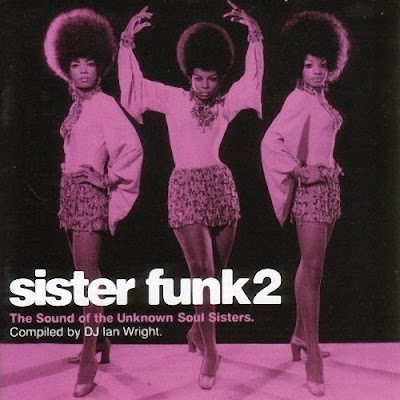 Bentleyfunk: SISTER FU... Cheryl Coletta