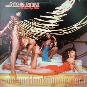 RITCHIE FAMILY