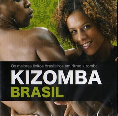 VA-kizomba Brasil (2008)    KIZOMBA+BRASIL
