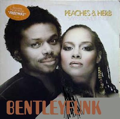 Peaches & Herb: Sayin' Something! 1981