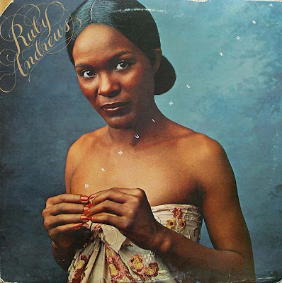 Ruby Andrews