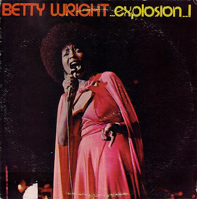 Ultimas Compras - Página 3 Betty+Wright+-+Explosion