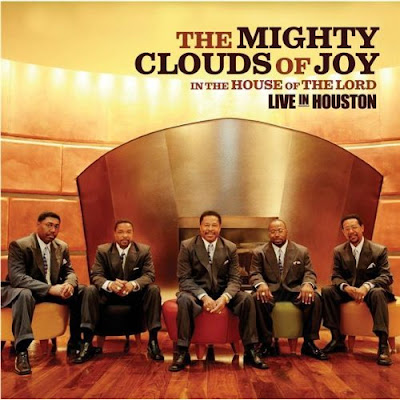 Mighty Clouds