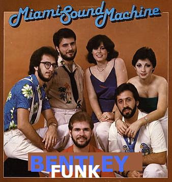 Miami Sound Machine Music Miami Sound Machine Music