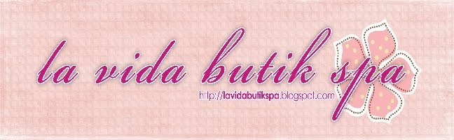 La Vida Butik Spa Profile