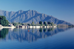 Kashmir