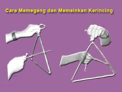 Alat Musik Perkusi