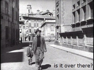 the daily struggles of the poor in ladri di biciclette a film by vittorio de sica Link to list of italian neo-realism films on dvd find this pin and more on film by joanna siwecka ladri di biciclette/bicycle thieves (u) 1948 italy sica, vittorio de £1599 oscar winning story of a poor man whose bicycle is stolen and he and his son search rome for it. the daily struggles of the poor in ladri di biciclette a film by vittorio de sica Link to list of italian neo-realism films on dvd find this pin and more on film by joanna siwecka ladri di biciclette/bicycle thieves (u) 1948 italy sica, vittorio de £1599 oscar winning story of a poor man whose bicycle is stolen and he and his son search rome for it.
