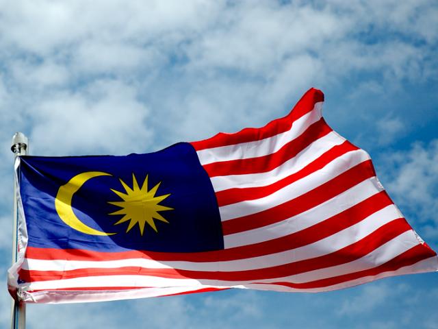 Gran Premio Petronas de Malasia de Fórmula 1 2011 - Primera Temporada Bendera+malaysia