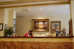 Hotel Maestranza