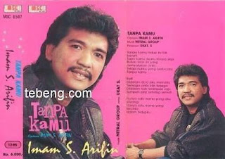 Download Mp3 Dangdut Satria | koleksi lagu imam s arifin satria dangdut Download Mp3 Dangdut Satria | koleksi lagu imam s arifin satria dangdut