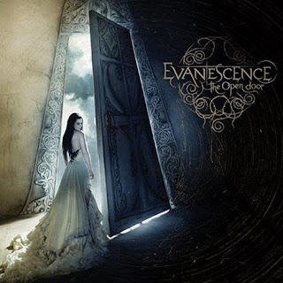 Evanescence Evanescence+-+The+Open+Door