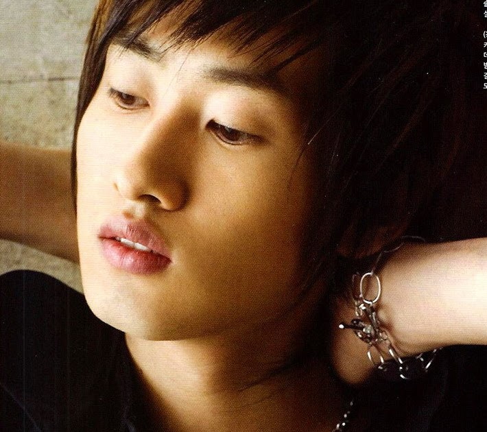 lee hyukjae lee hyukjae