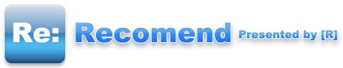 [R]Recomend