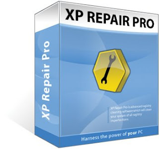 Error Repair Professional 4.0.7