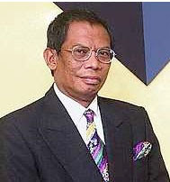 Dato' Salleh Majid