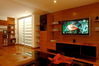 House Design by Agraz Arquitectos in Mexico