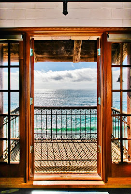 Villa Rockledge in Laguna Beach