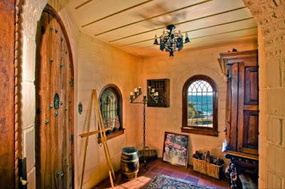 Villa Rockledge in Laguna Beach