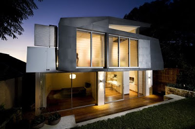 Californian Bungalow in North Sydney Councils