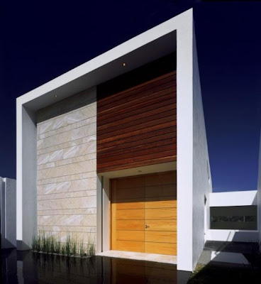 Cube House is located in Jalisco, Mexico