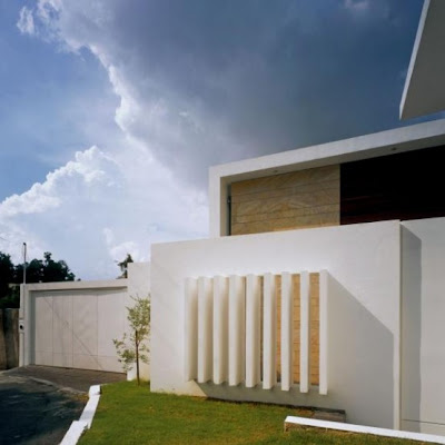Cube House is located in Jalisco, Mexico