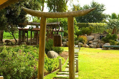 Luxury Farm House by Frank Lloyd Wright