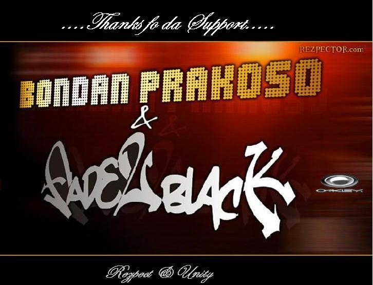 Bondan Prakoso Feat Fade 2 Black Kita Selamanya Gudang Lirik Lagu Terbaru