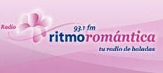 ritmo romantica