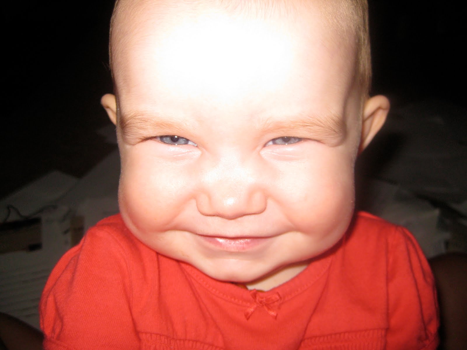 No Teeth