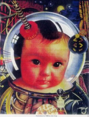 Genetic Baby