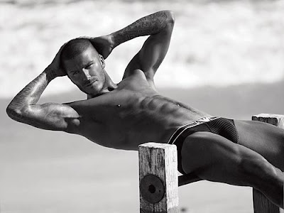 Beckham