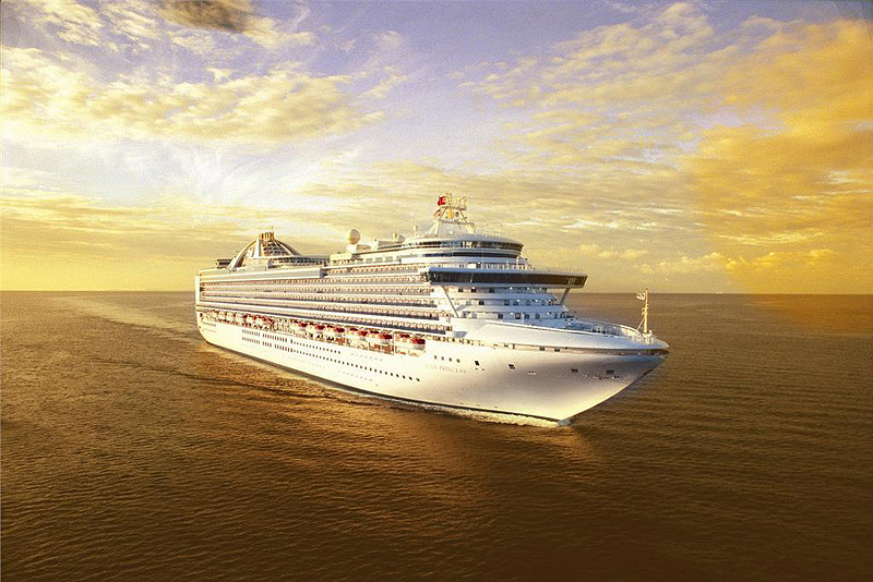 Aruba Cruise