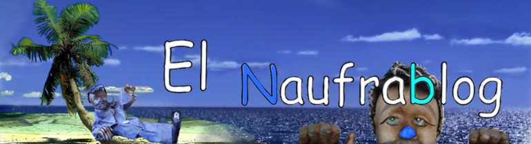 "¡Somos Naufragos!"