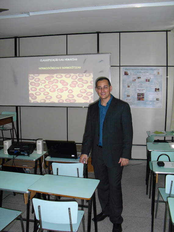 VII Curso de Interpretação de Exames Laboratoriais - UBM 2010