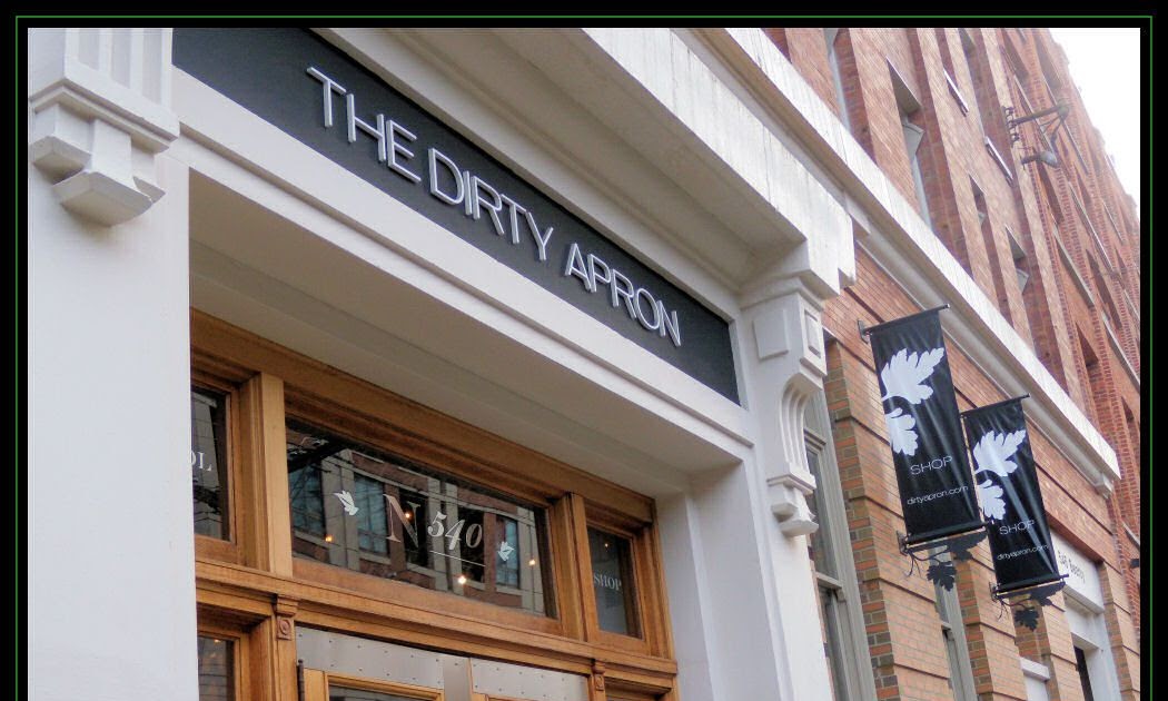 your daily slif dirty apron deli (downtown)
