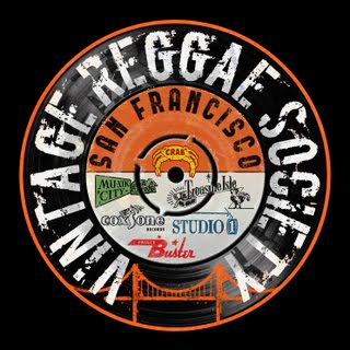 S.F. Vintage Reggae Society