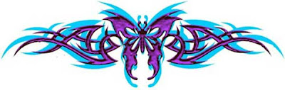 Feminine Tattoos Design With Image Butterfly Tattoo Designs On The Lower Back Picture 5 Feminine Tattoos Design With Image Butterfly Tattoo Designs On The Lower Back Picture 5