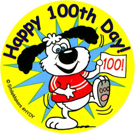 100th Day Of School Coloring Page 100th Day Of School Coloring Page