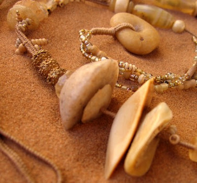 Desert Talismans